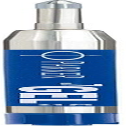 PARKER QUINK Gel Ink Refill, Medium Tip (0.7Mm), Blue, 1 Count