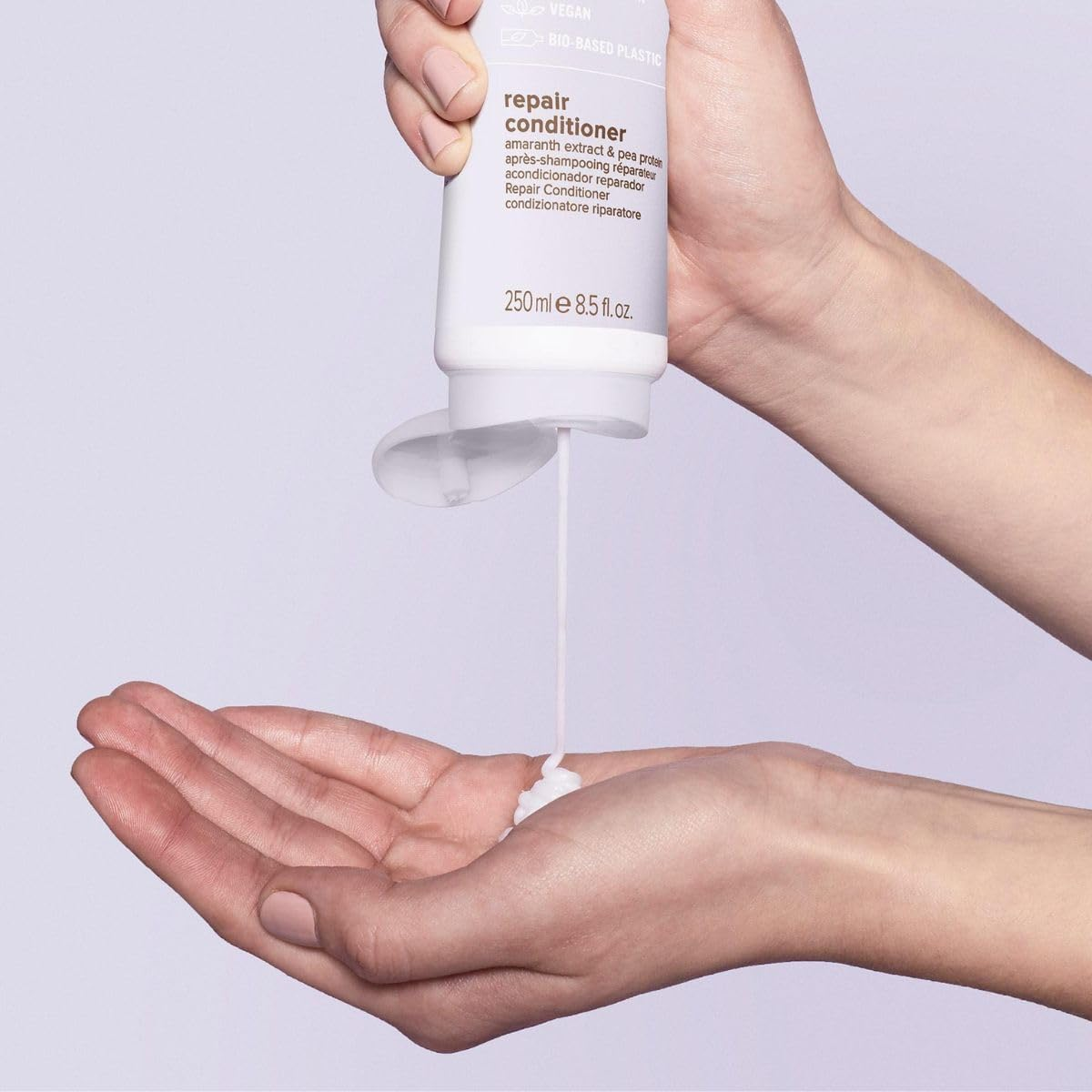 Paul Mitchell Clean Beauty Repair Conditioner 1 Liter image number 3