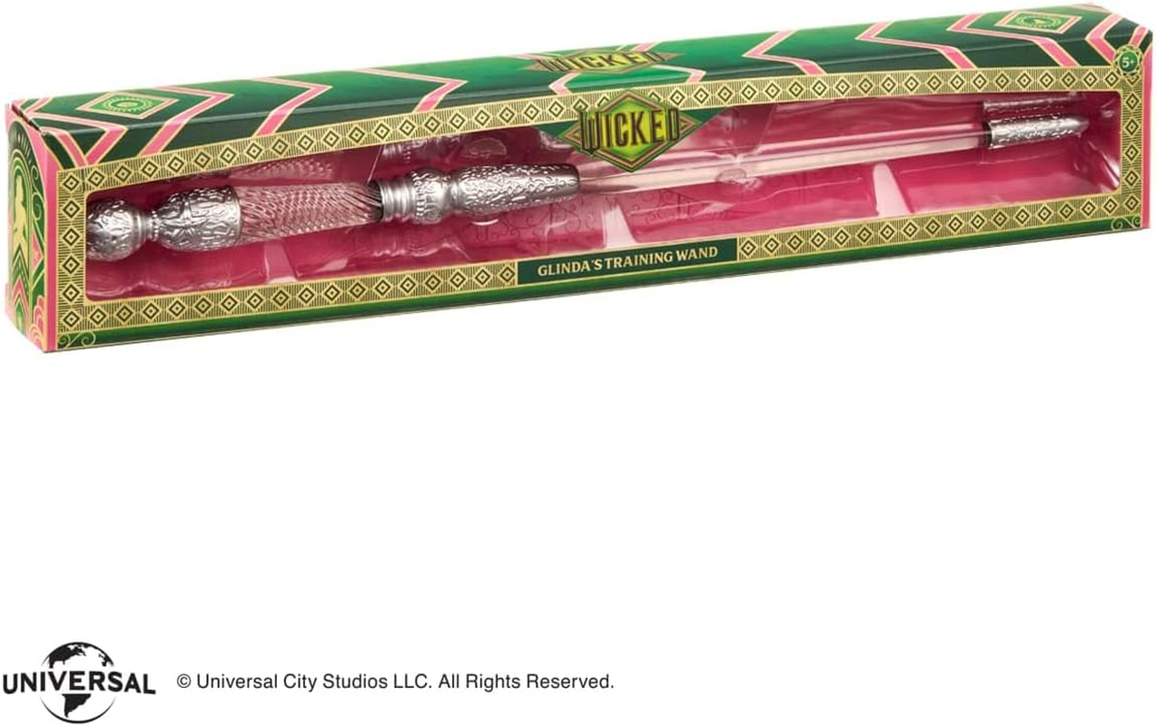 Wicked - Glinda'S Training Wand image number 4