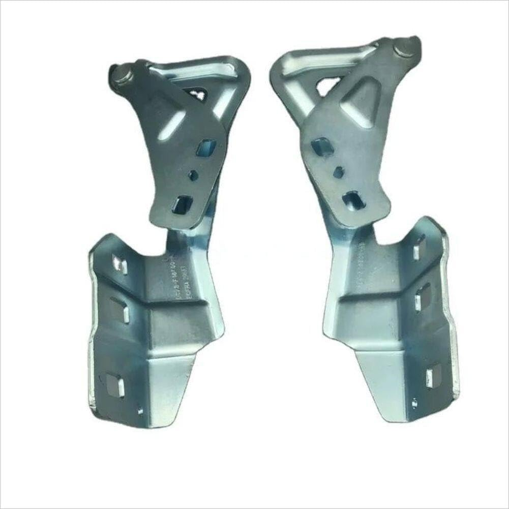 Replacement# DS73F16801AB Hood Hinge L 1Pc/Set