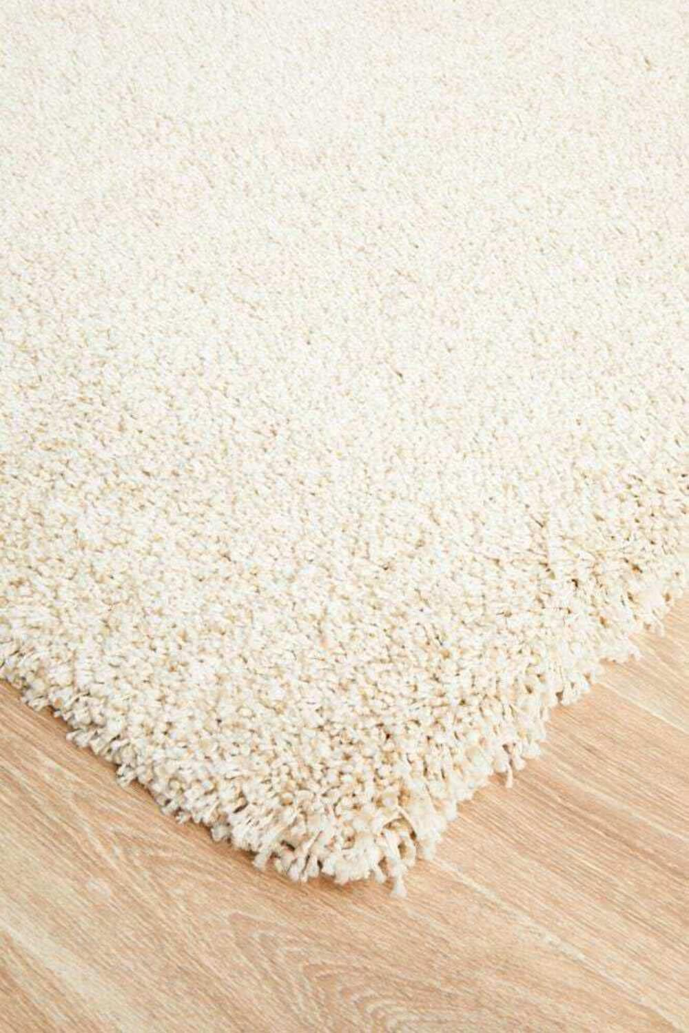 Rug Culture Laguna Rug, 150 Cm Length X 80 Cm Width, Cream image number 2
