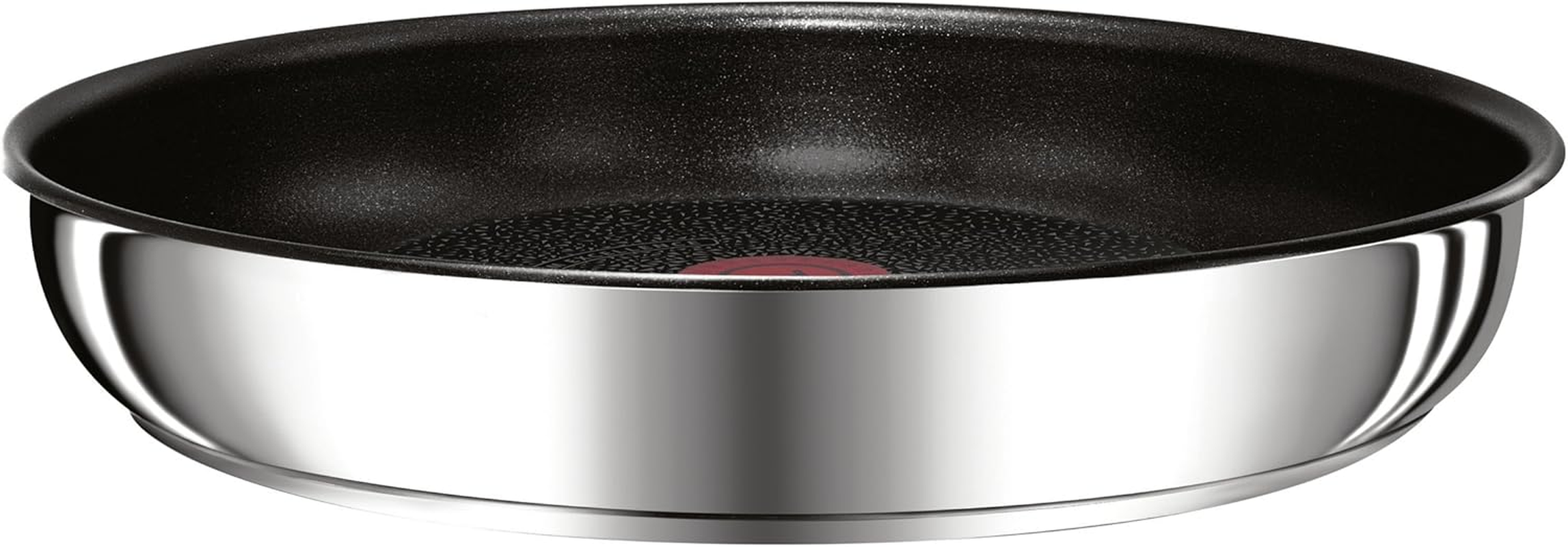 Tefal Ingenio Stainless Steel 13Pc Set image number 3