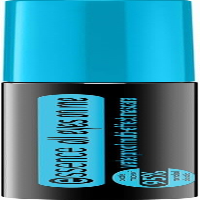 Essence All Eyes on Me Waterproof Multi Effect Mascara image number 1