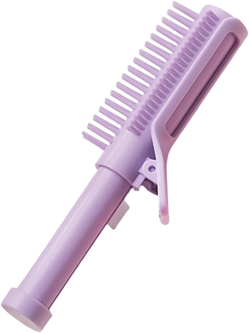 NHQZ 2-In-1 Volume Clips, Volumising Hair Clips, Volume Clip for the Hairline, Hair Roots Lifting Clips for Fluffy Bangs and High Crown Hairstyle