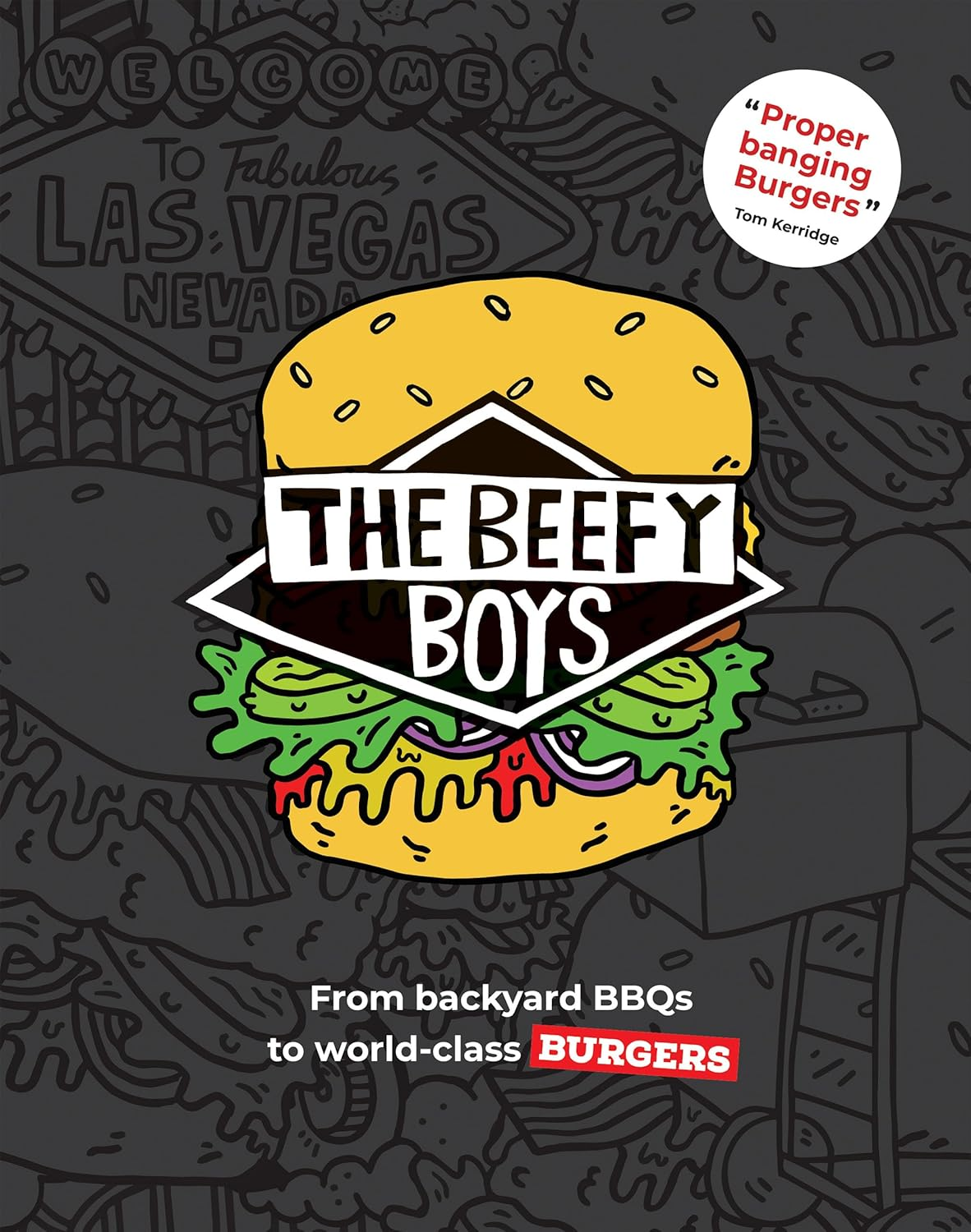 The Beefy Boys: from Backyard BBQ to World-Class Burgers image number 4