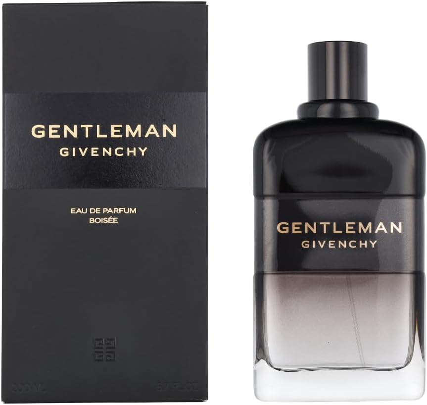 Givenchy Gentleman Boisee image number 2