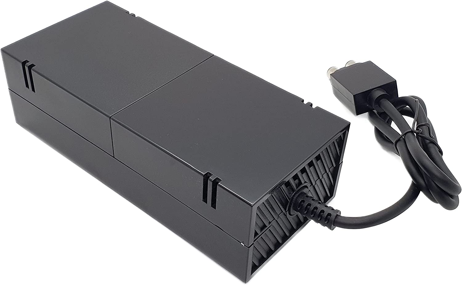 Power Supply Adaptor for Original Xbox One - Quiet Fan, 250Cm Durable Cable, All Lead Included Replacement AC Cord image number 1