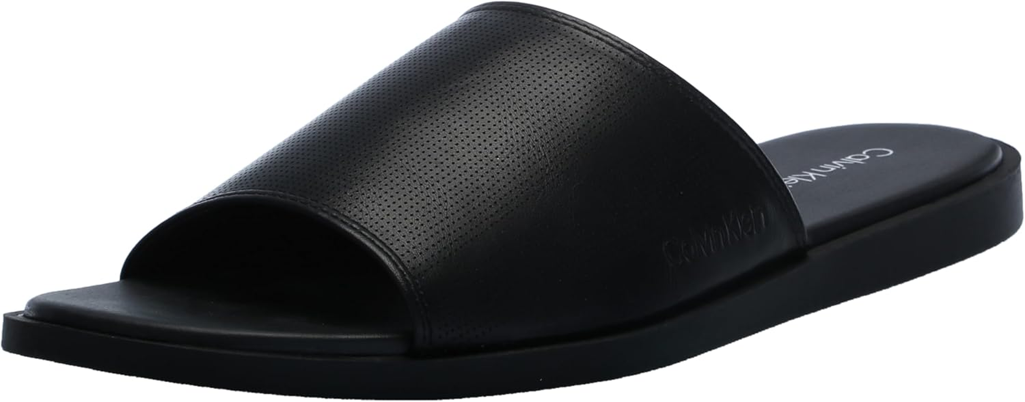 Calvin Klein Men'S Espar Slide Sandal