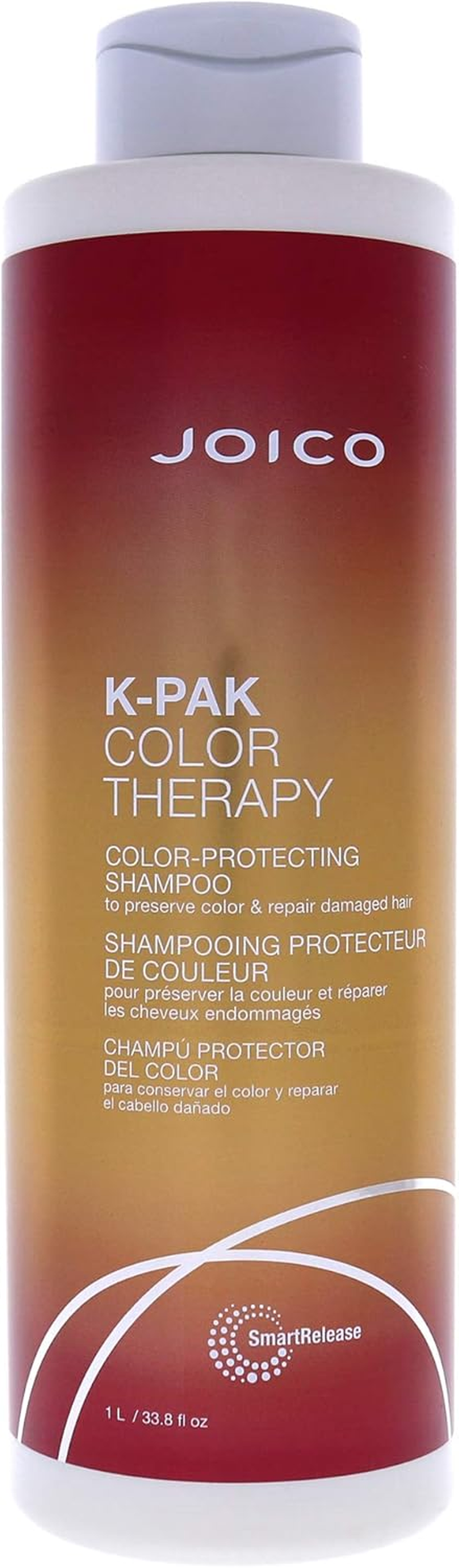 Joico K-PAK Color Therapy Conditioner, image number 2