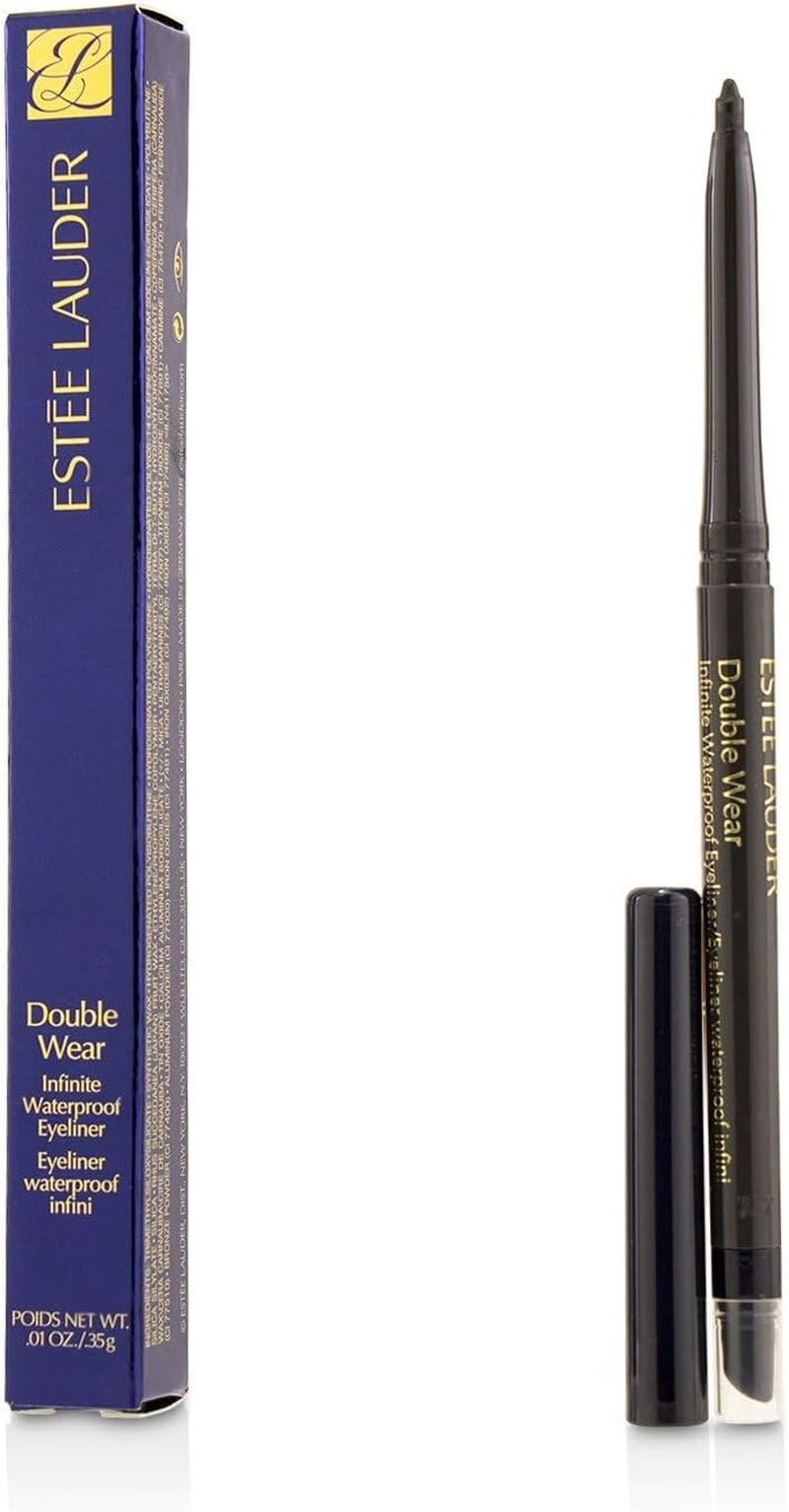 Estee Lauder Double Wear Infinite Women'S Waterproof Eyeliner