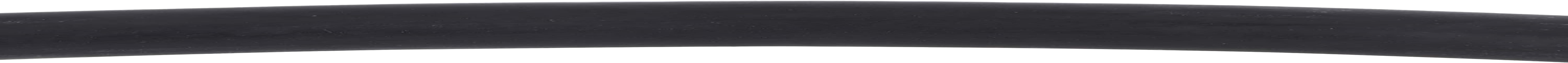 23.6In Highpressure Inflator Hose Doubleend Air Pump Quick Connection Female Connector for Inflators and Compressors Rubber Black image number 4