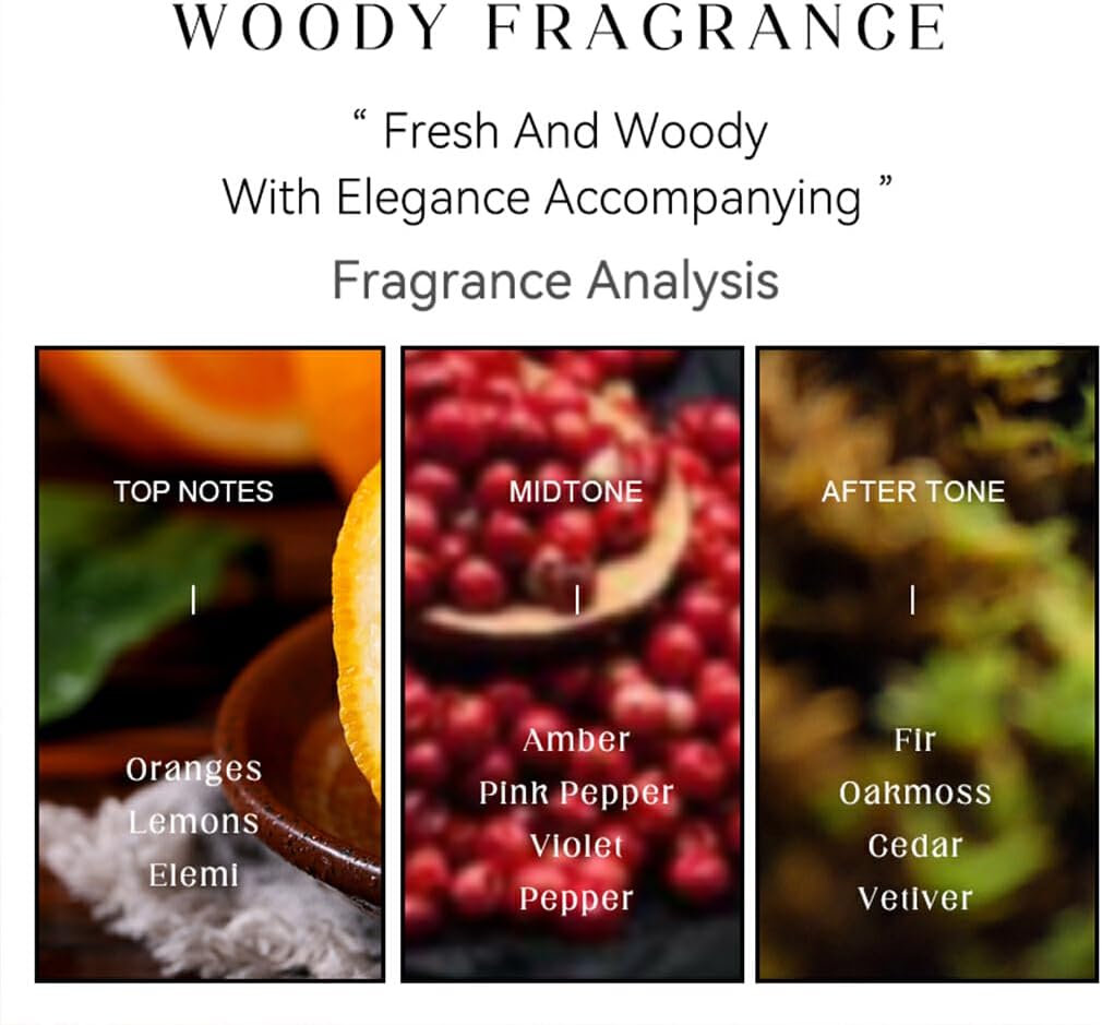 Sophisticated Classic Feminine Fragrance Elegance and Femininity Charming and Personalized Scent Feel Luxurious image number 1