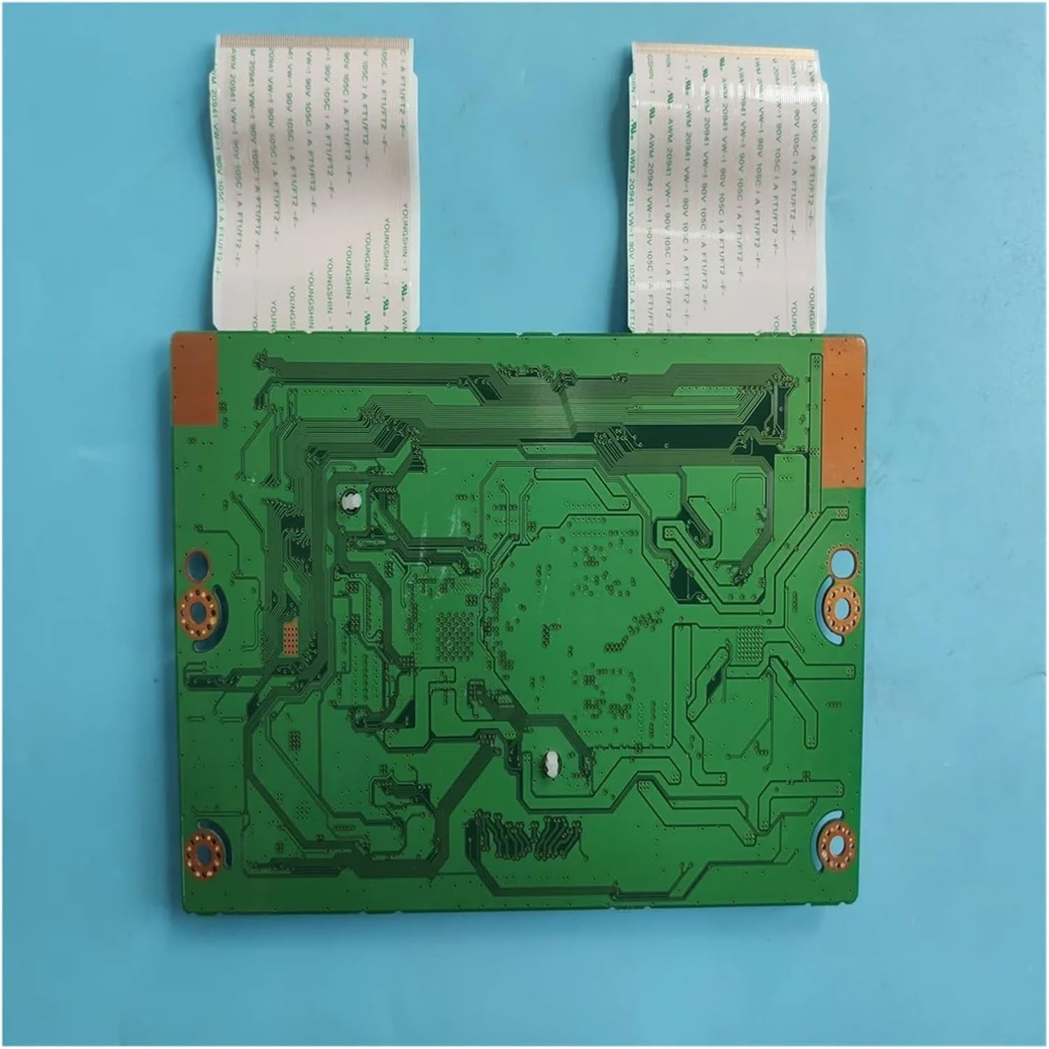 BN95-00965B BN95-00965A T-CON Board Bn41-01939C，Compatible for SAMSUNG UA55F7500BJ UA55F8000AJ UE55F7000 UE55F7100AM SNB 55 INCH TV Logic Board image number 2