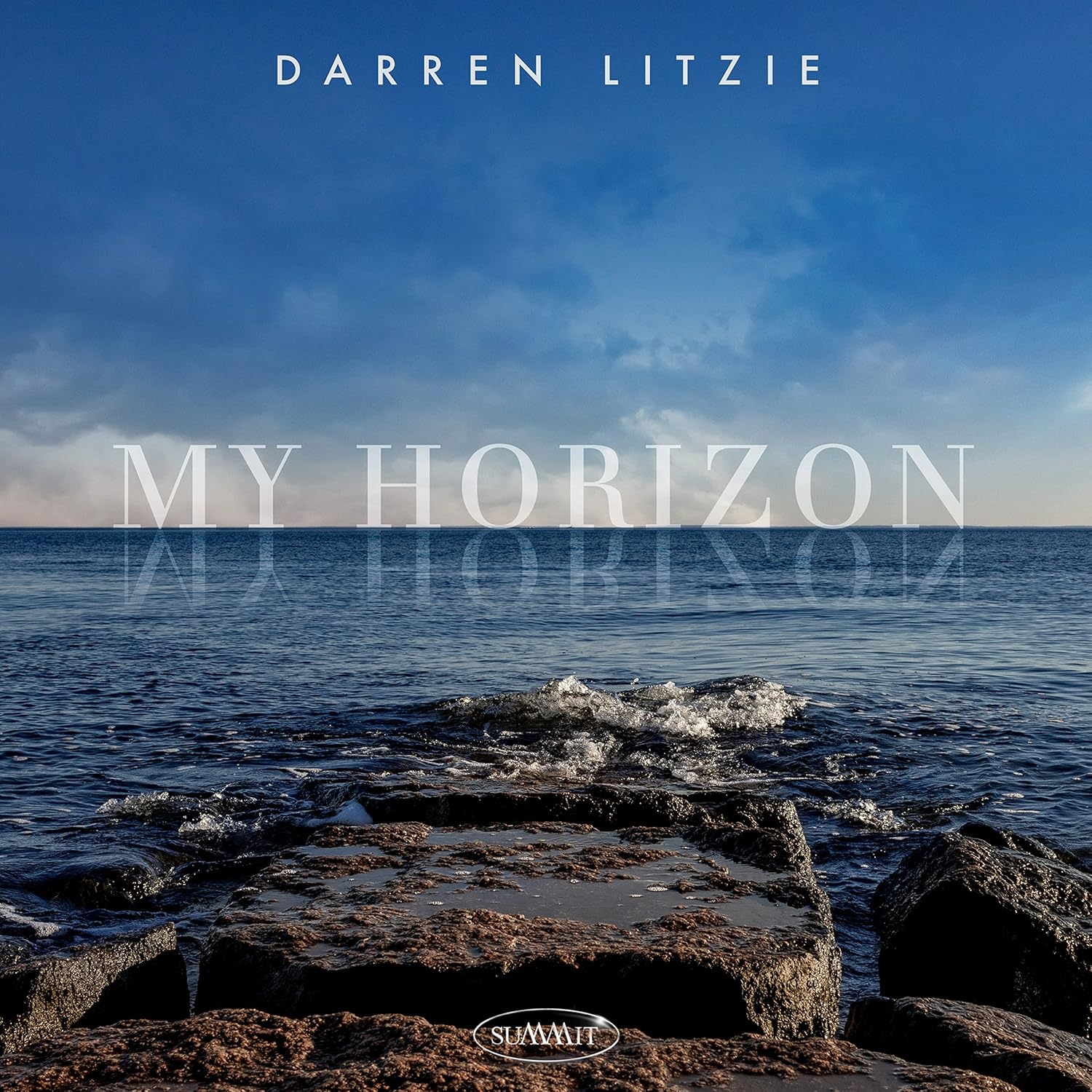 My Horizon (CD)