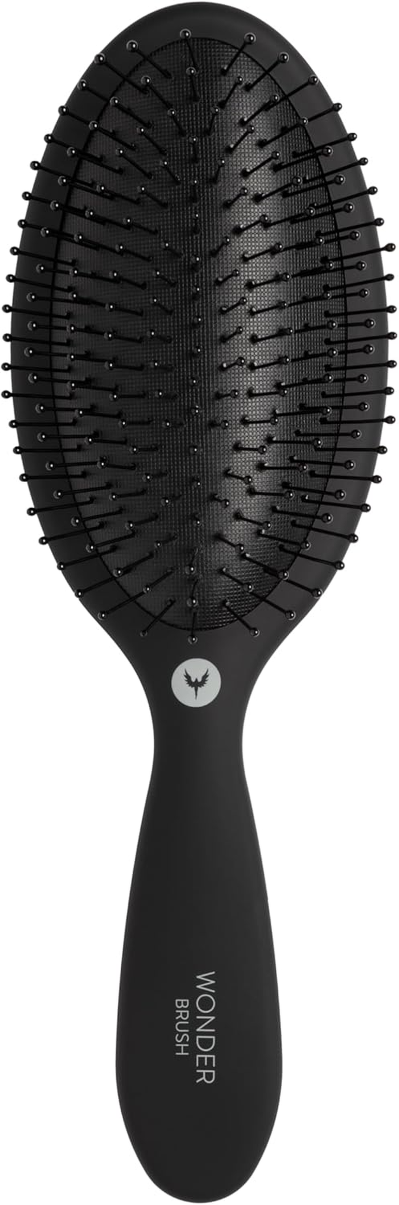 Hh Simonsen Wonder Brush - Black 70044 image number 3