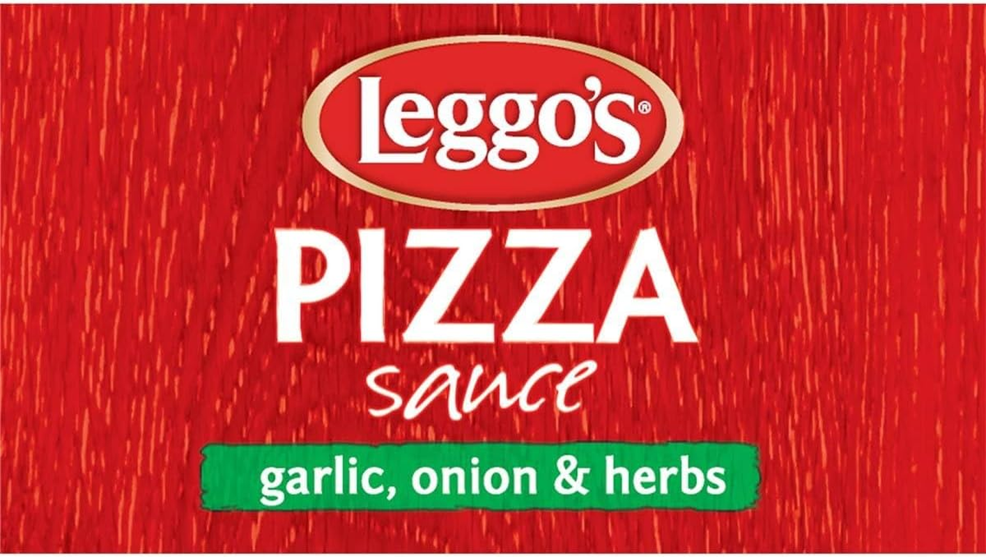Leggo'S Pizza Sauce Sachet 2 X 200 G