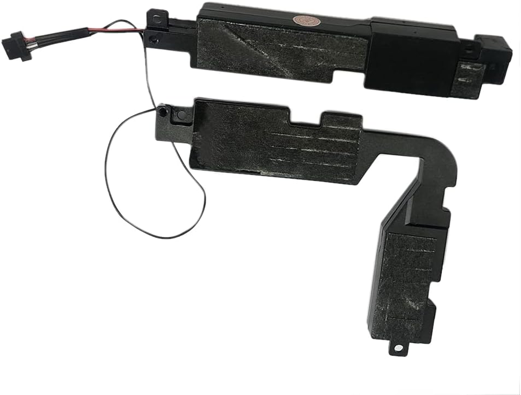 Gintai Speaker Replacement for ASUS X555M X555L K555L A555L R555L F555LD FL5800 V555L VM590L image number 1