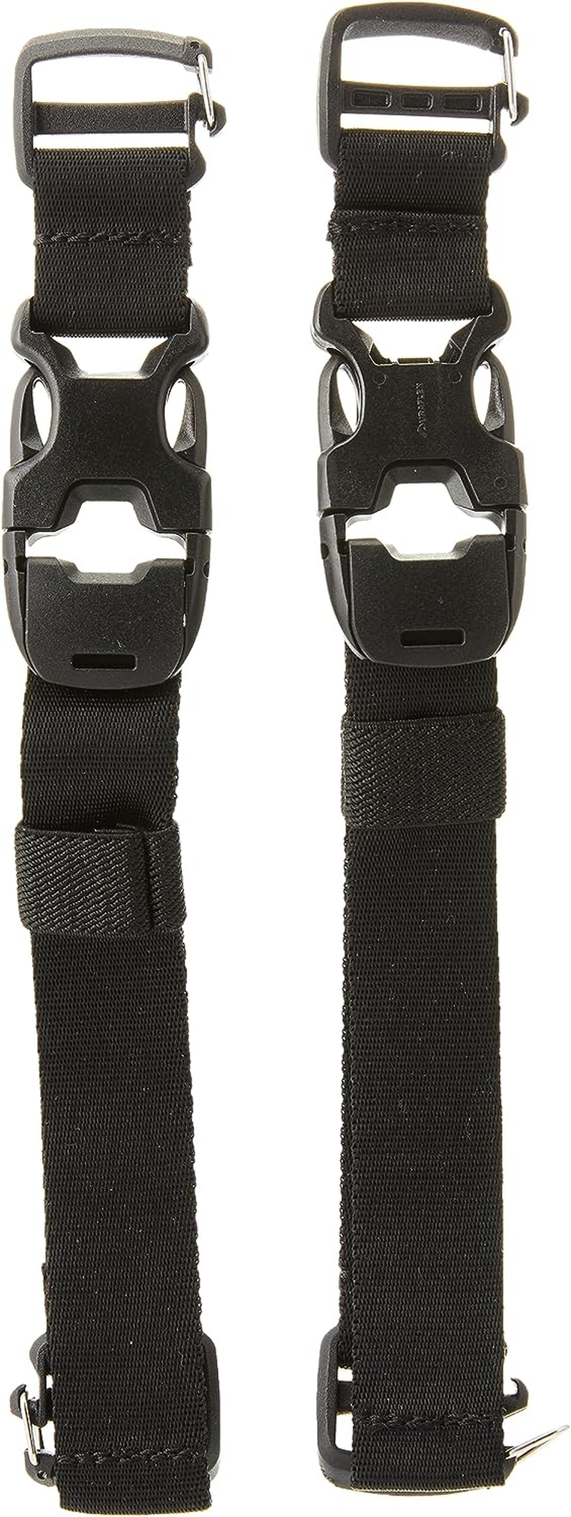 Lowepro Strap Quick Protactic Lightweight,Weather Resistant Strap Quick Protactic, Black (LP37184-PWW) image number 4
