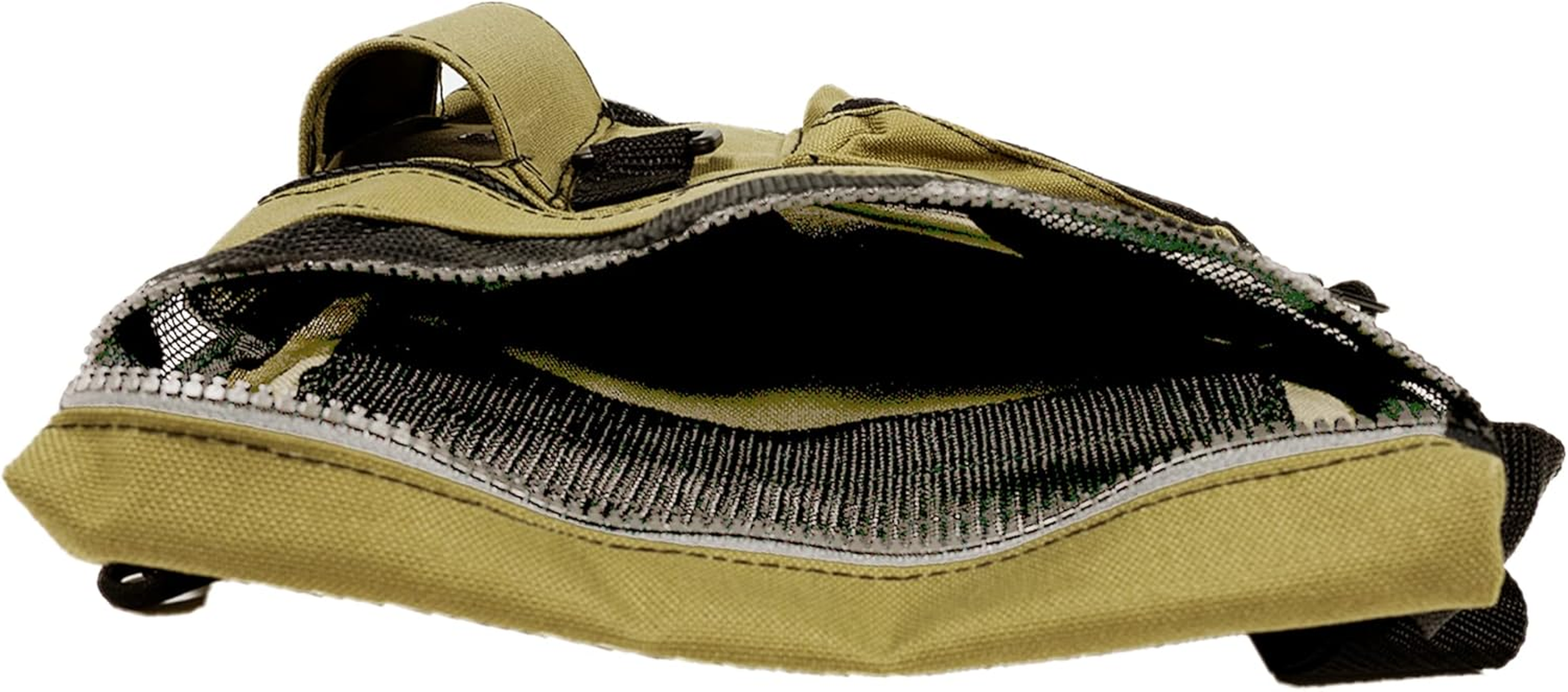 Garrett All Terrain Dig Pouch image number 6