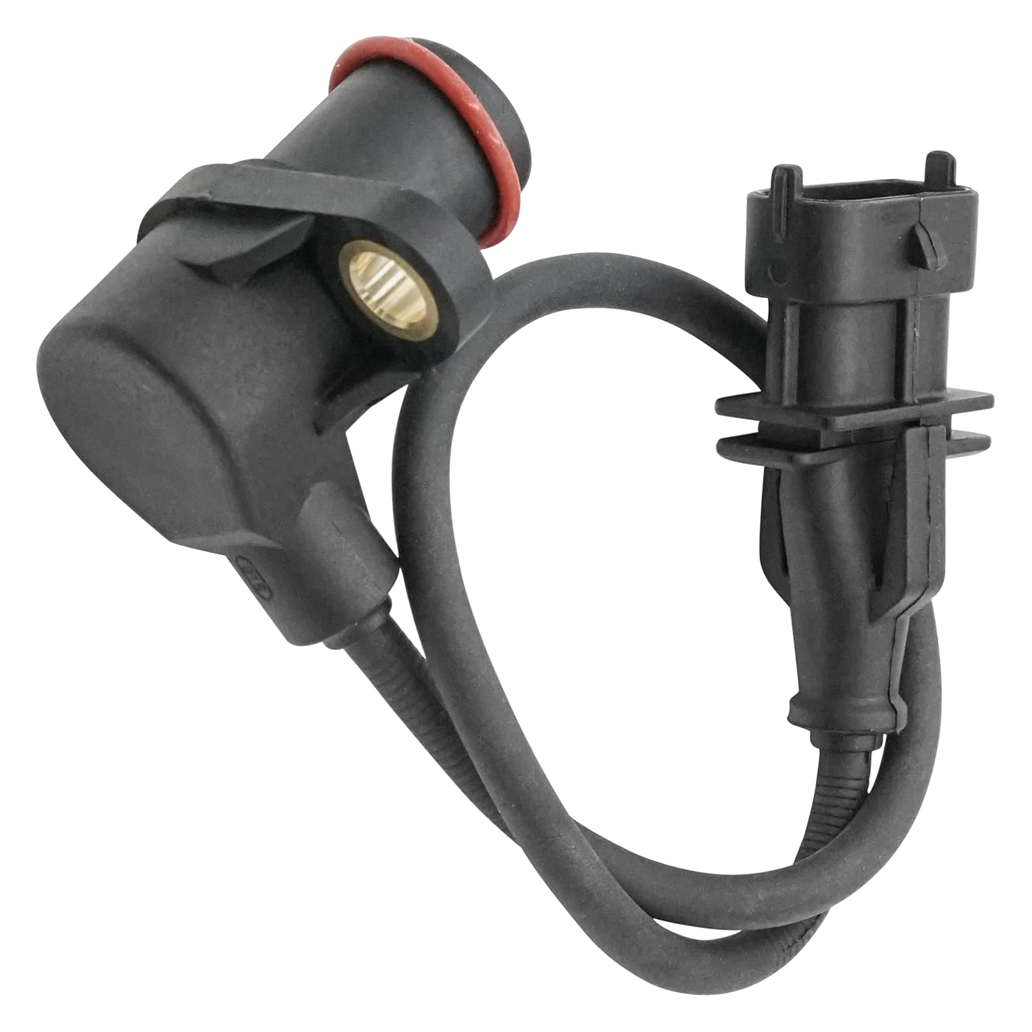 Caltric Crank Position Speed Sensor Compatible with Polaris Rzr Xp 4 1000 2014-2018/Rzr Xp 1000 2014-2018 image number 5