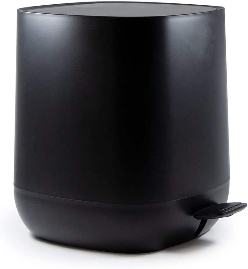 Salt&Pepper Manhattan Bin 5L - White - Bins