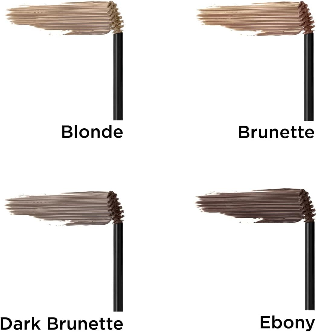 L'Oreal Paris Brow Artist Plump & Set 108 Dark Brunette image number 6