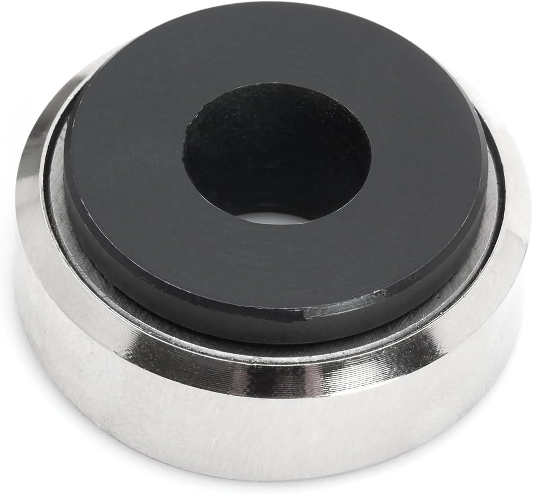 OEMTOOLS 24234 Wheel Stud Installer, Reduces Friction When Installing Tire Studs with Tool, Use W/Impact Wrench or Ratchet, Wheel Tools, Press Studs image number 1