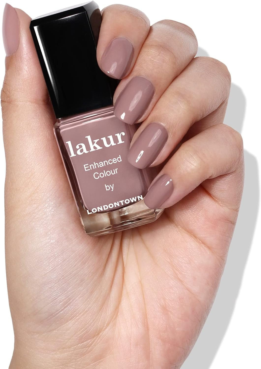 Londontown Lakur Nude Mood Enhanced Colour -