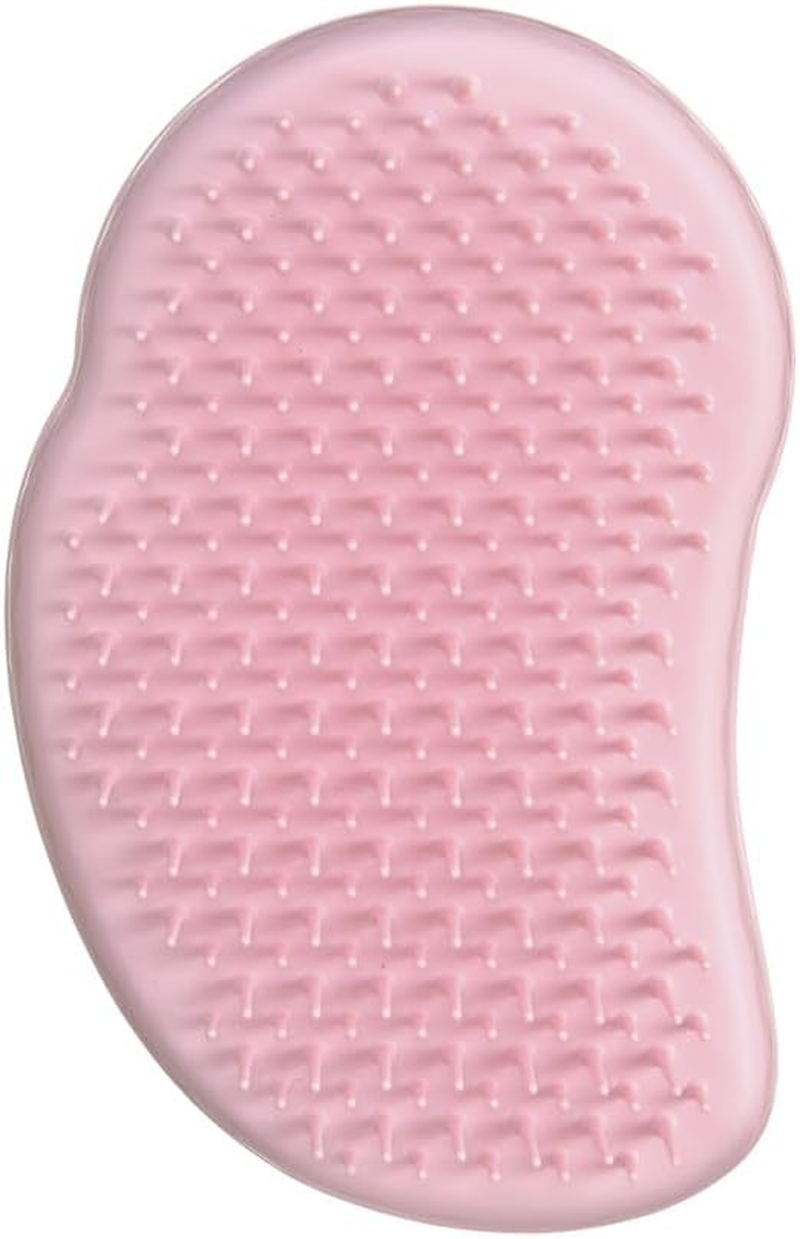 Tangle Teaser the Original Mini Baby Pink - Babypink image number 2