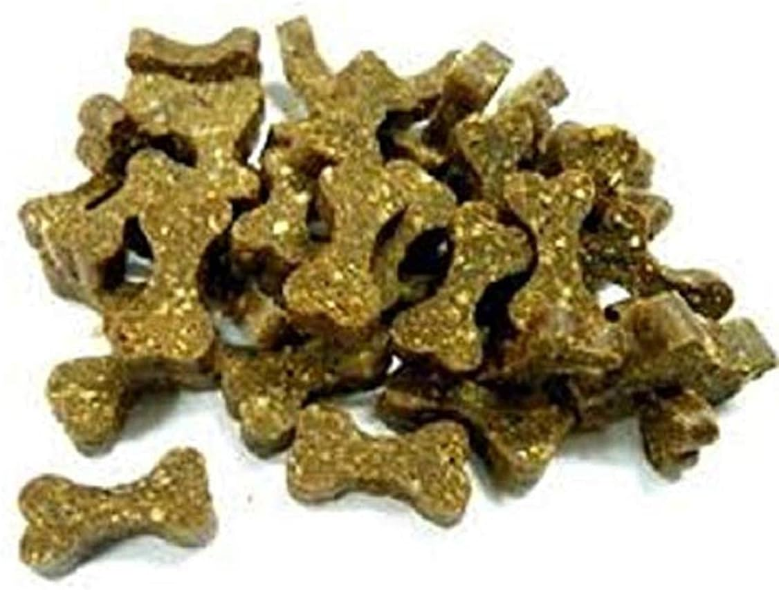 Huds and Toke Beef Micro Bones Dog Treats 1 Kg