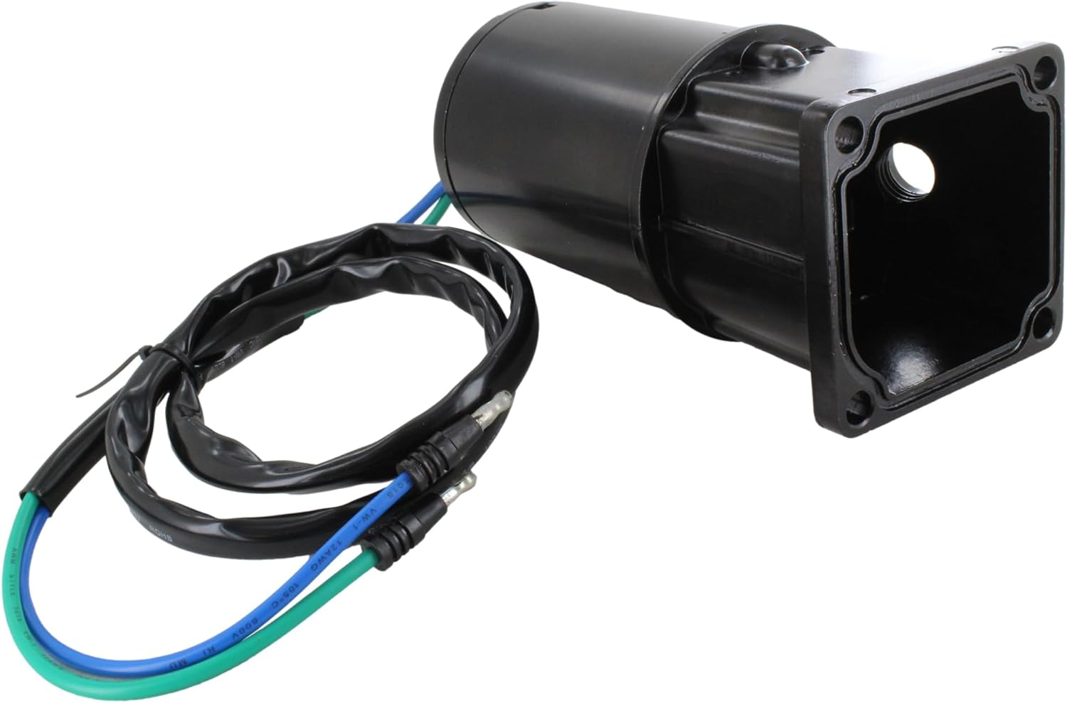 New Tilt Trim Motor Replacement for Mercury Mariner 50-125 HP 809885A1 PT497NK 4-6777 430-22008 10850 811699 813447 819479A1 819480A1 885654T1 18-6777 82-7866