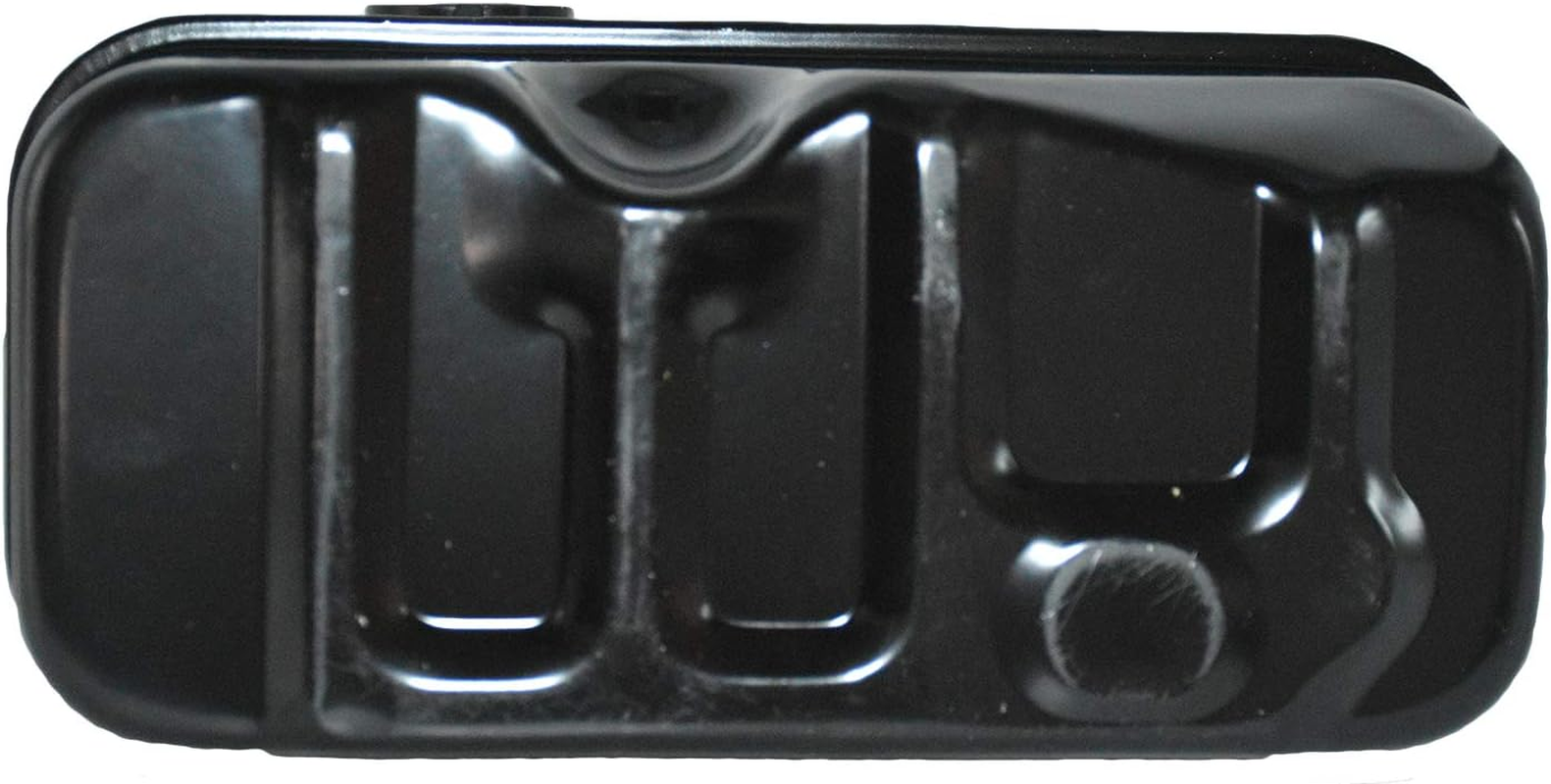 Carburetor Fuel Tank, Compatible with for Briggs & Stratton 10T702 10T802 10T812 120T02 Engines image number 2