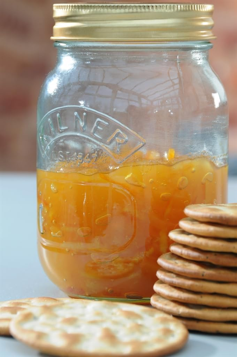 Kilner Genuine Screw Bands, Pack of 6 image number 6