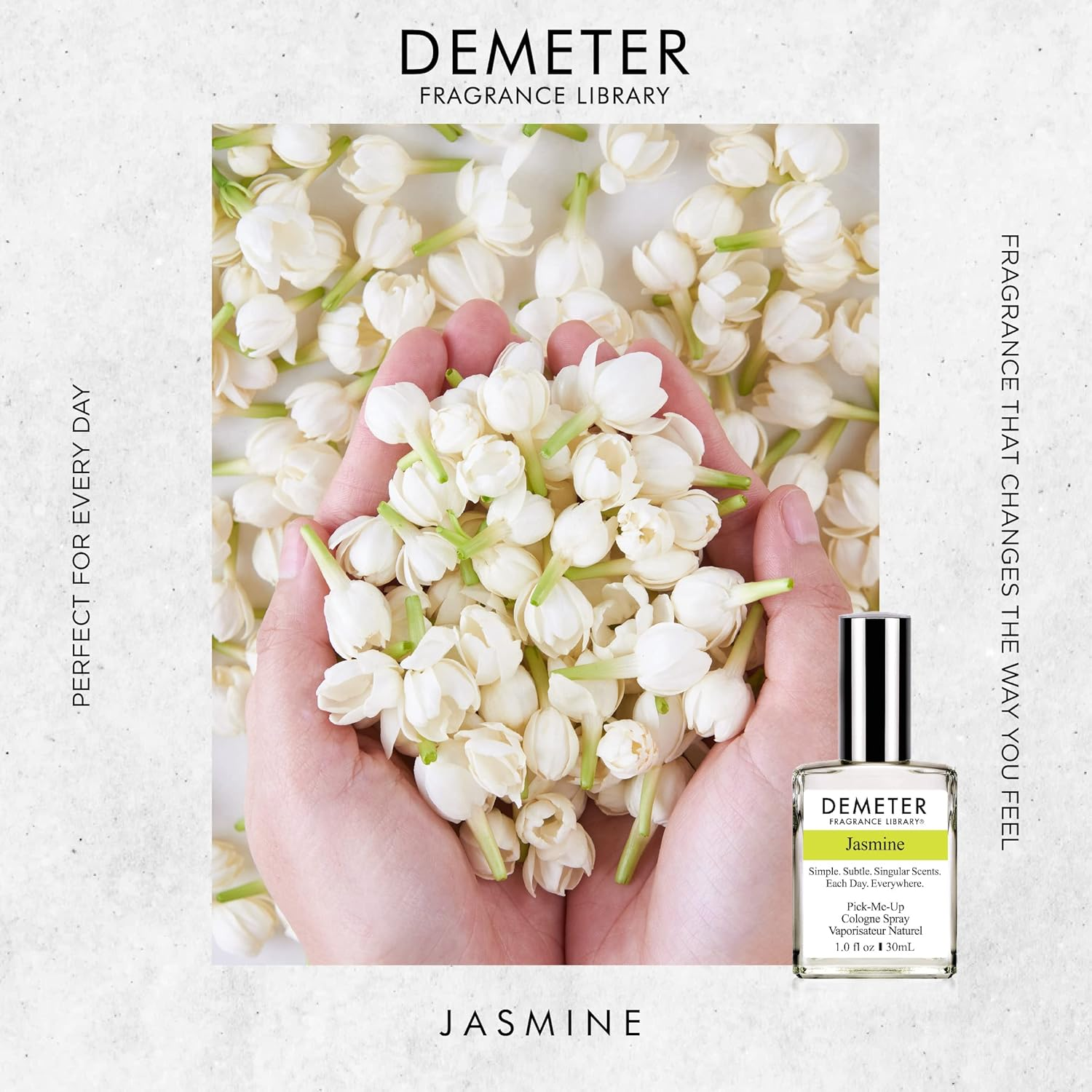 Demeter Jasmine, 120 Milliliter image number 4