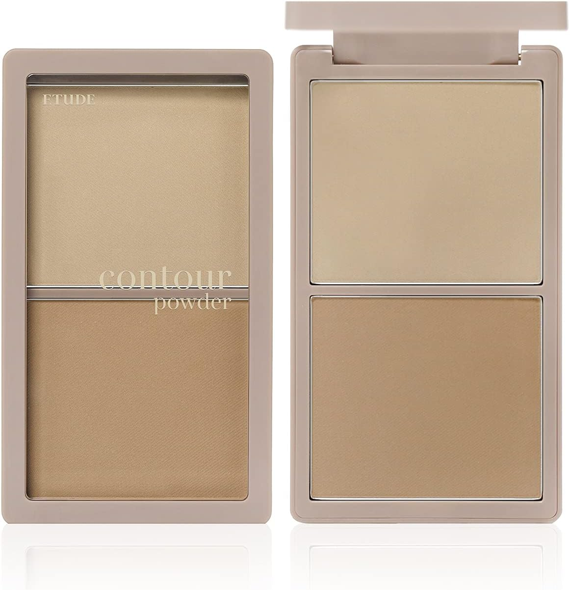 ETUDE Contour Powder 10 G, 01 Creator image number 2