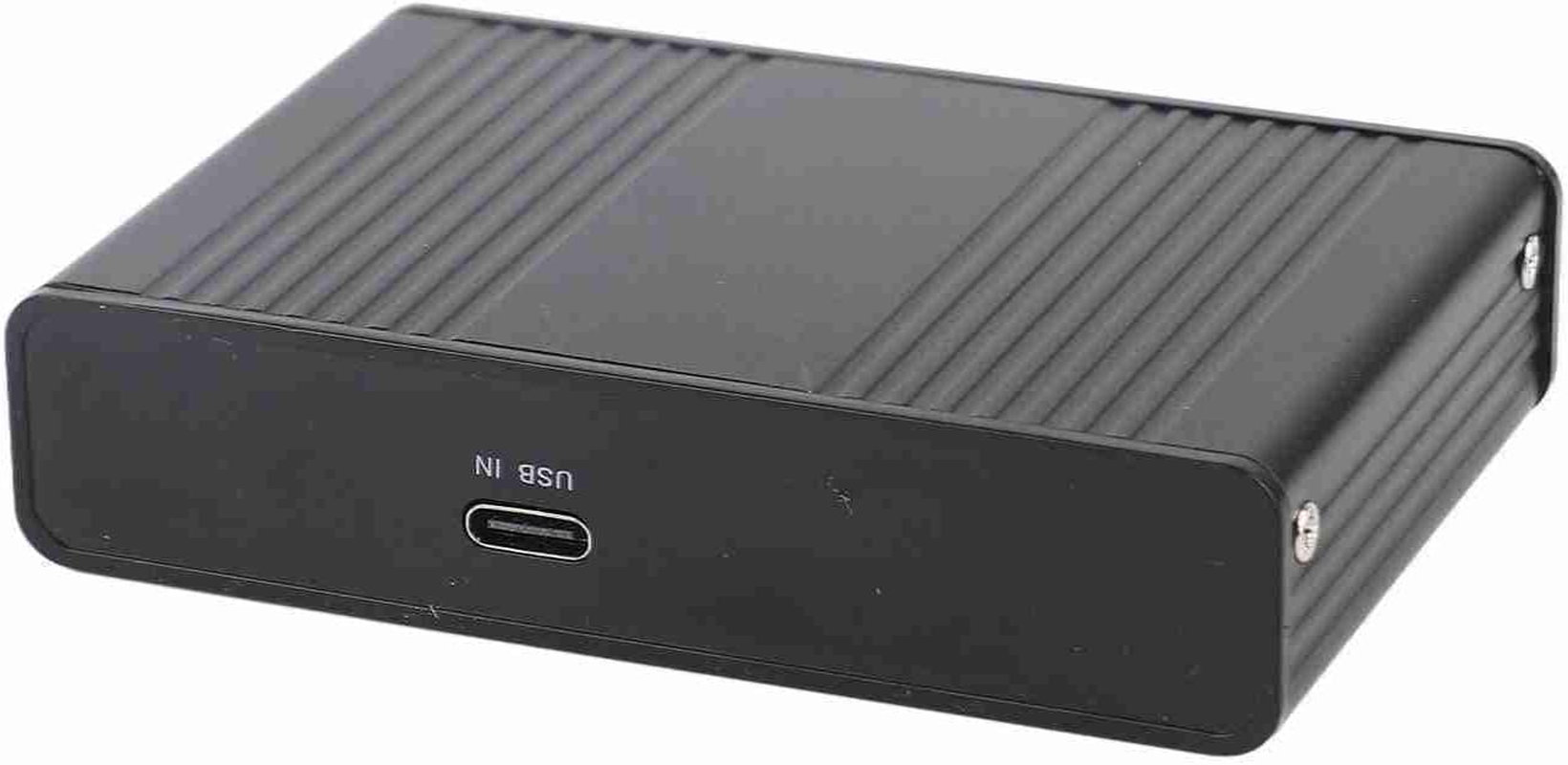 6 Channel Sound Card Usb External Digital Ical SPDIF Output a for PC Usb External Sound Card Device Magnificexternal 6 Channel 5.1 for L image number 1