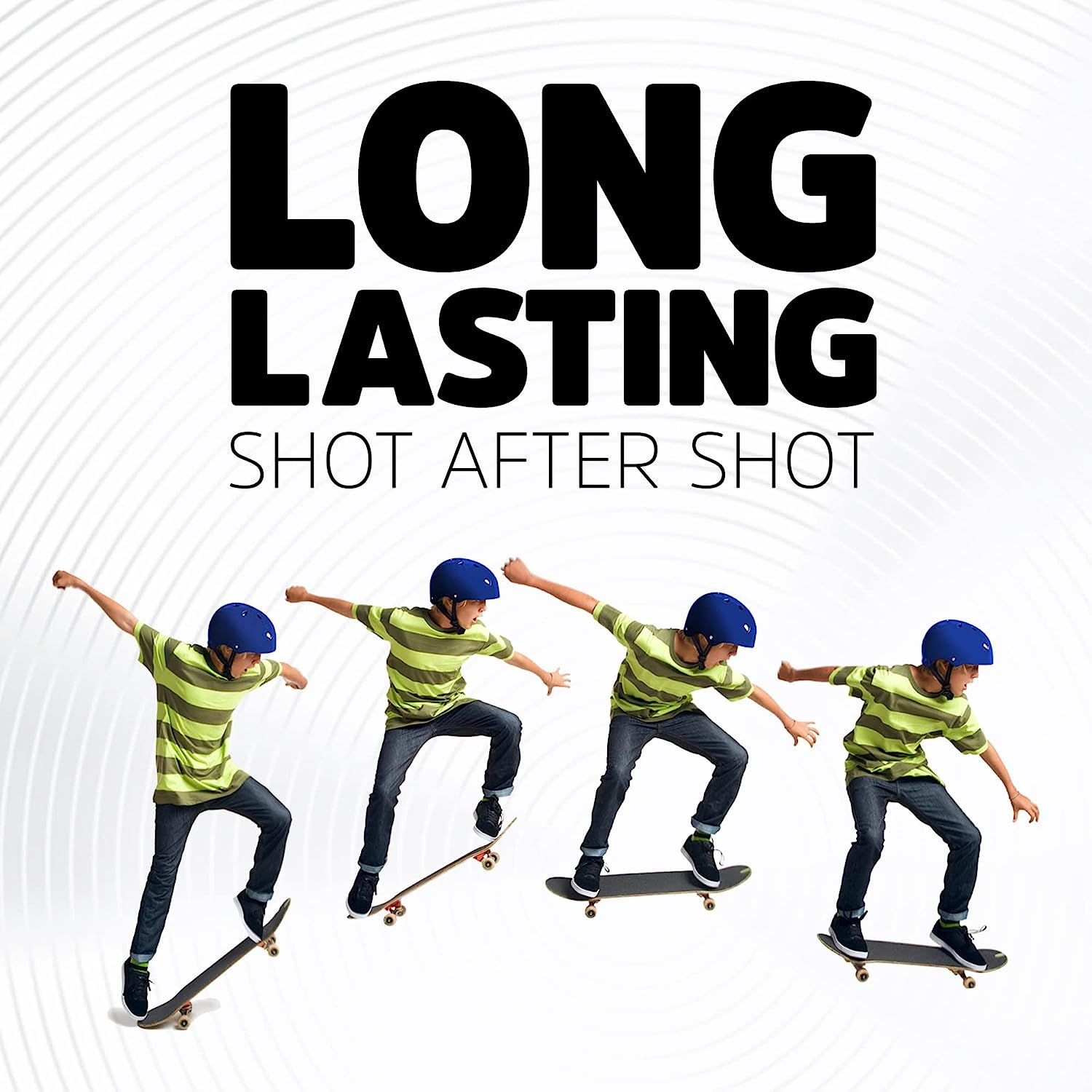 Energizer CR2 Lithium Photo Battery image number 3