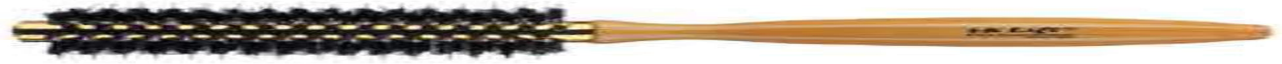 Hi Lift round Boar Bristle Brush, HLB6993