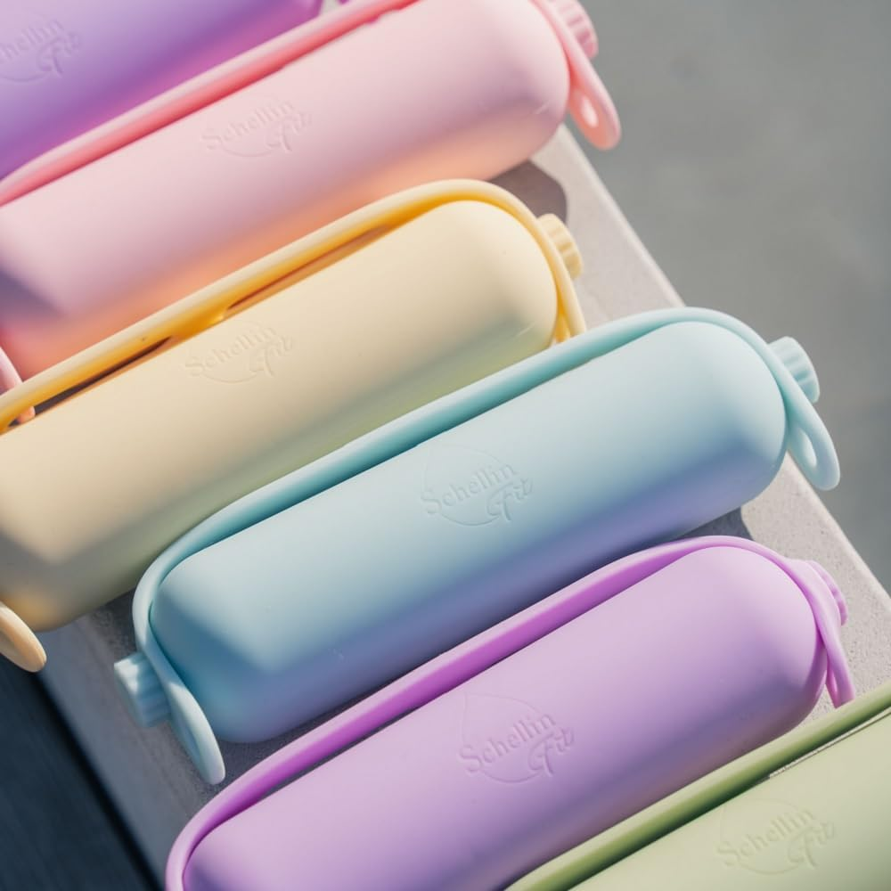 Schellin Fit Dumbbell (Fitness Dumbbell), 3.3 Lbs (1.5 Kg), 6.6 Lbs (3 Kg) Set image number 4