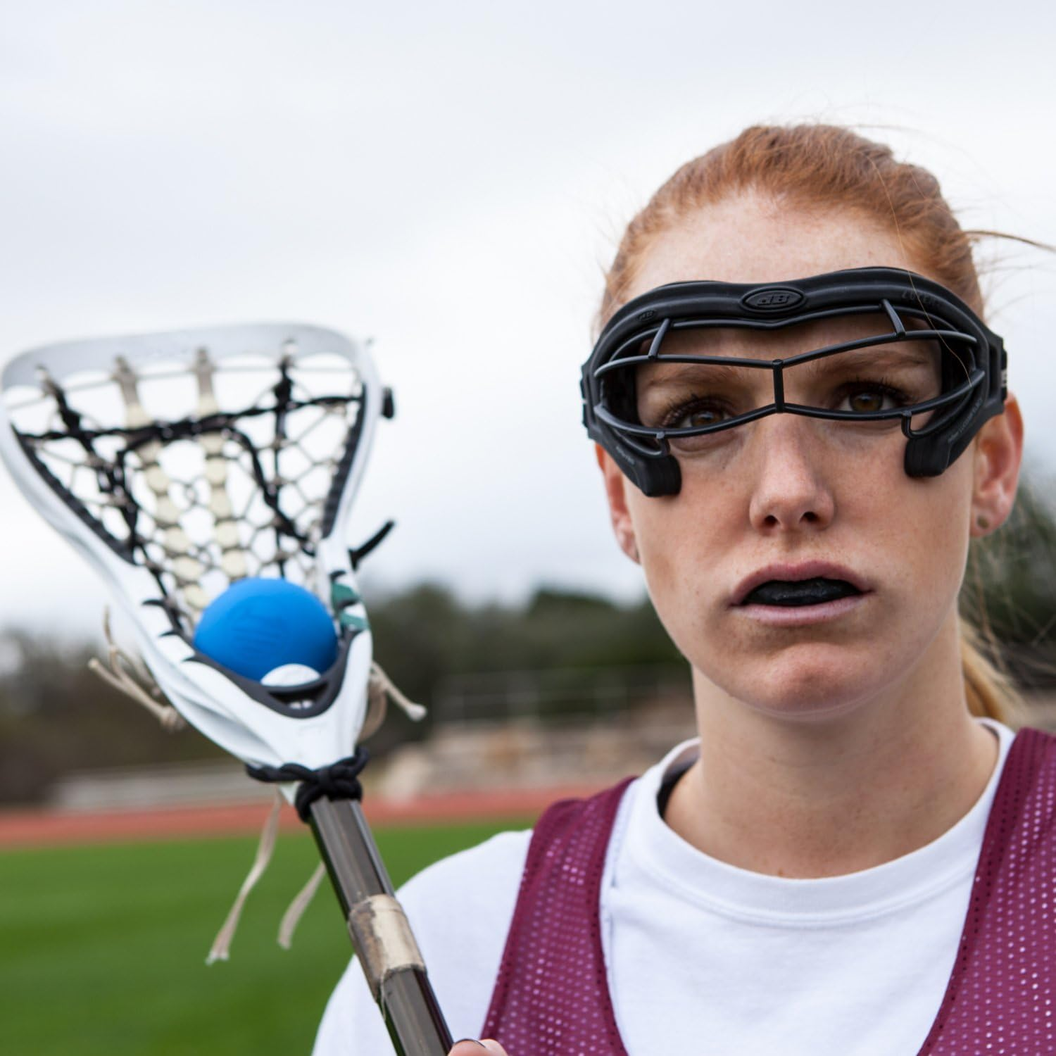 Champion Sports Massage Ball - Deep Tissue Roller Balls for Trigger Point Relief on Feet, Back, Neck, Shoulders - Multiple Styles