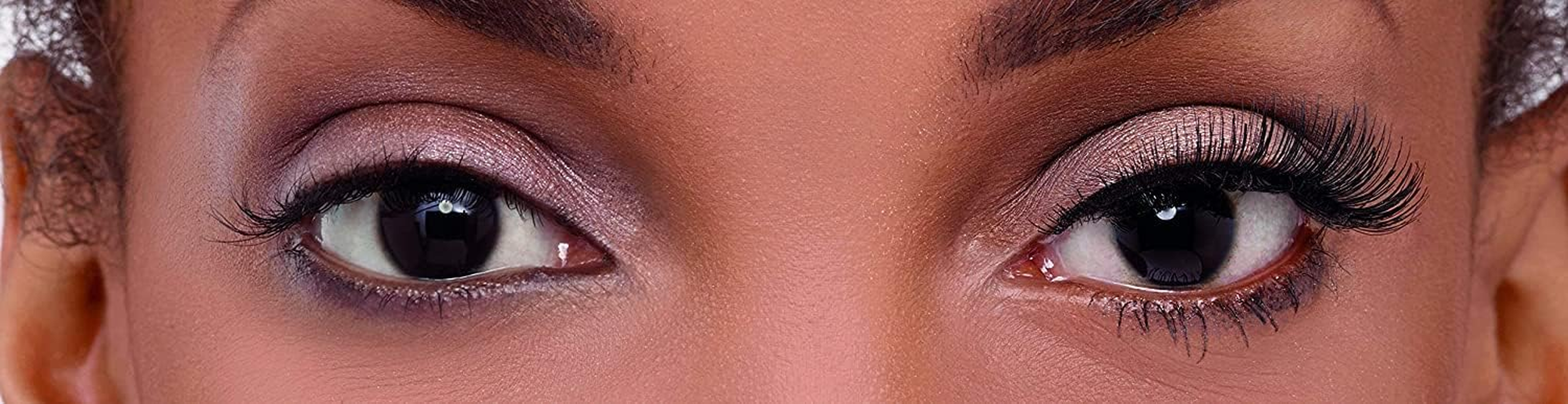 Eylure Dramatic Lashes, No. 140 image number 4