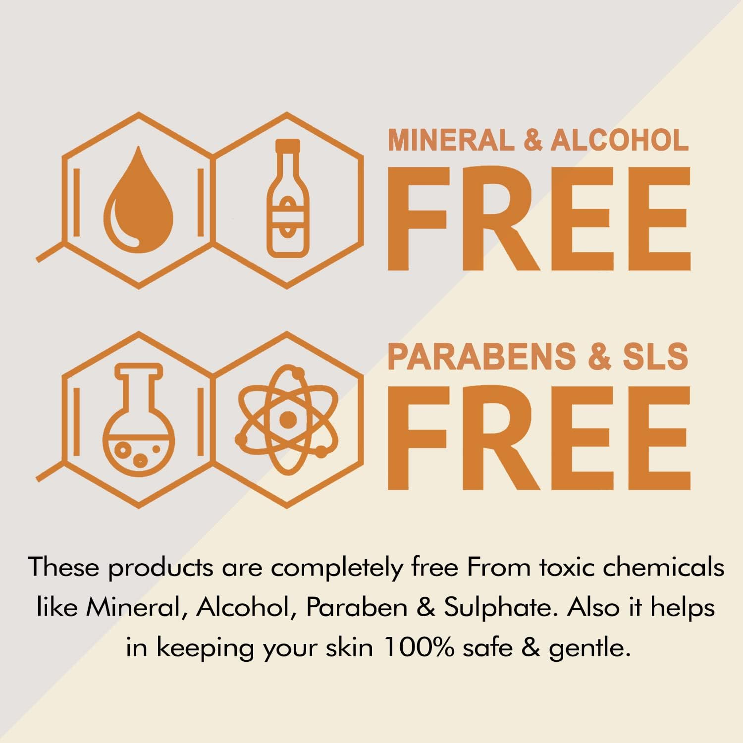 Nutriglow anti Pigmentation & Blemishes Cream with Apricot Extracts & Oatmeal (300G) image number 2