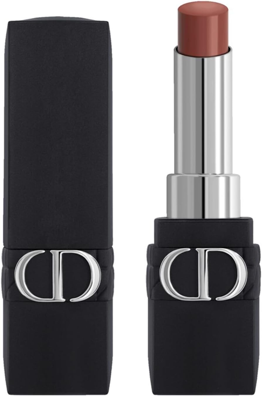 Christian Dior Rouge Forever Transfer Proof Lipstick - 886 Forever Together for Women 0.11 Oz Lipstick