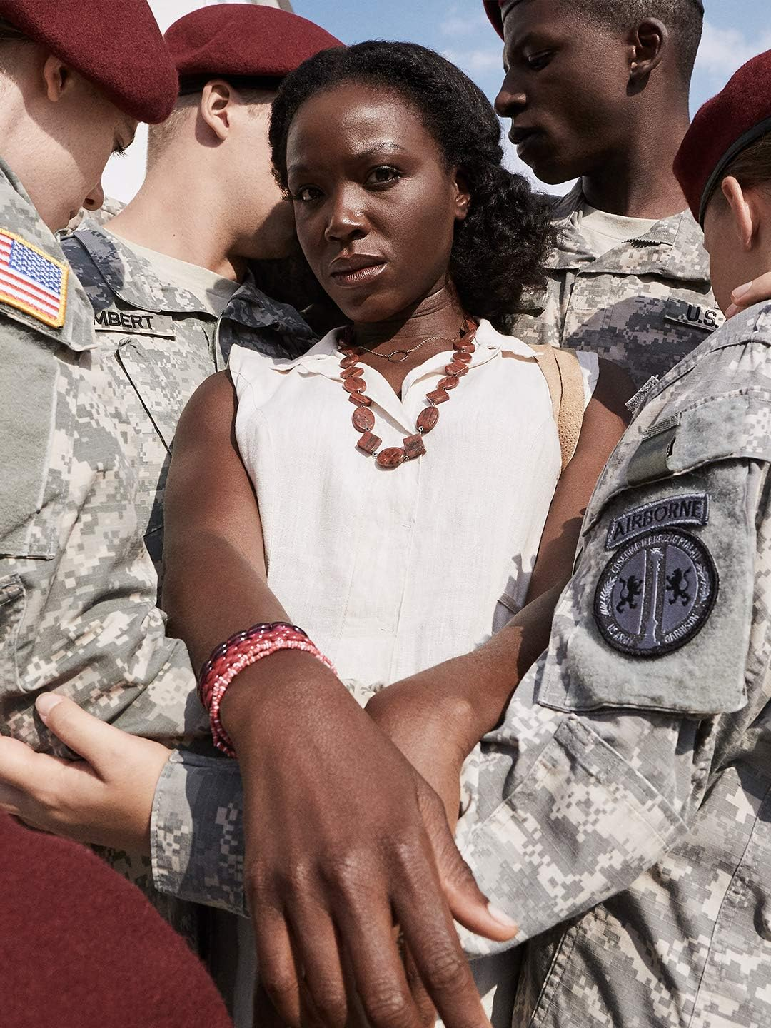 We Are Who We Are Blu-Ray image number 4