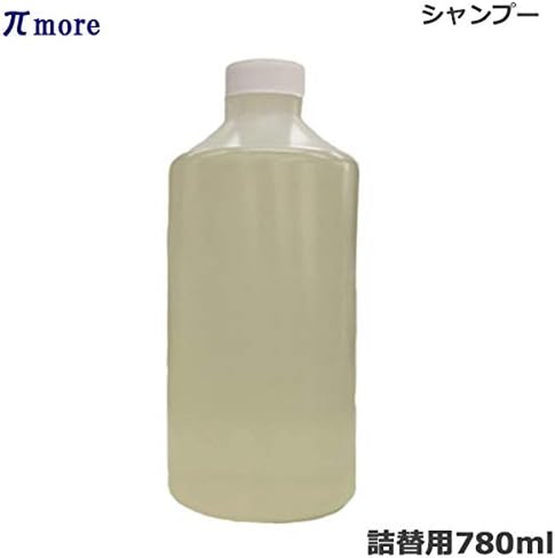 Paimore Cadu Spa Shampoo 26.7 Fl Oz (780 Ml) Refill image number 1