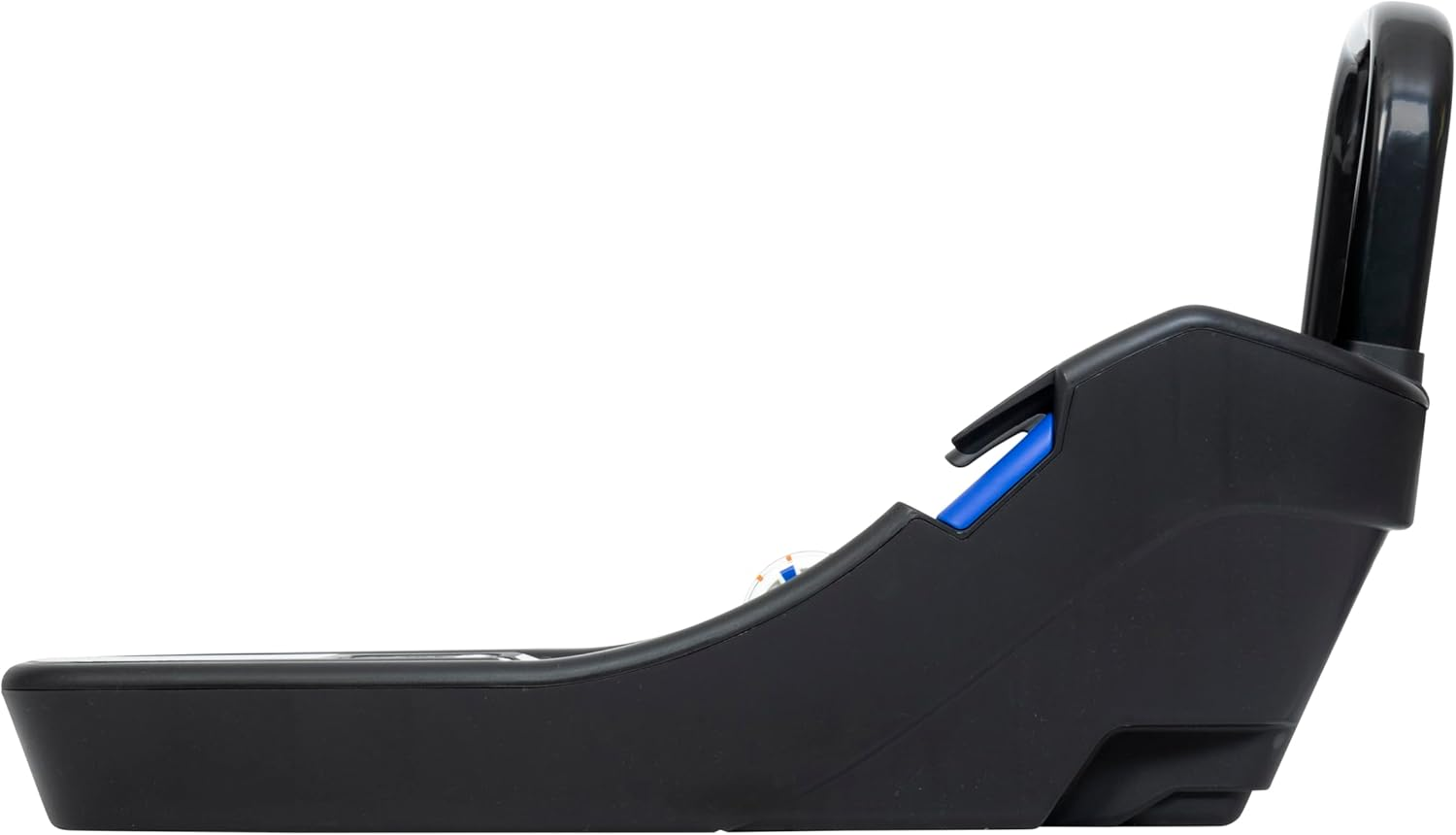 B-POD Baby Capsule Base, Clicktight, Additional Base, Second Car, Compatible with Britax B-Pod Capsule Range, Black (2304)