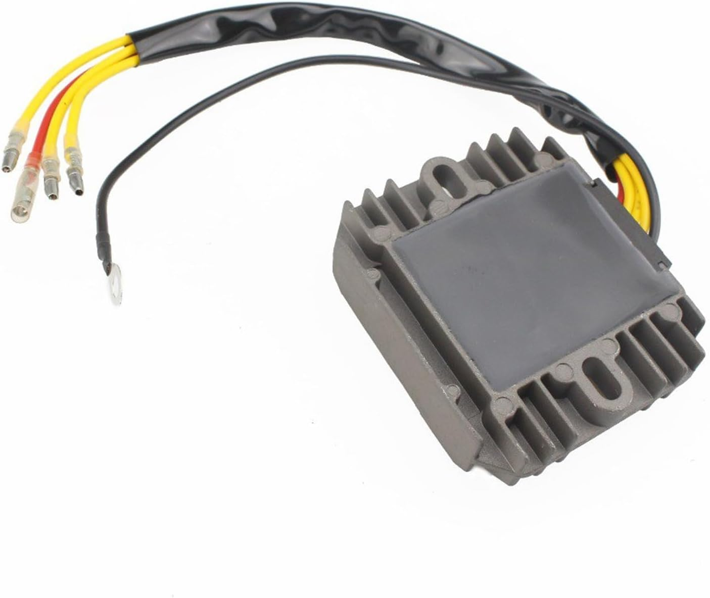 Rectifier Parts 12V Motorcycle Bike Voltage Regulator Rectifier for Suzuki GSX1100 for Katana GSX750 GS250 GS450 GS750 GS850G GS1000 image number 6