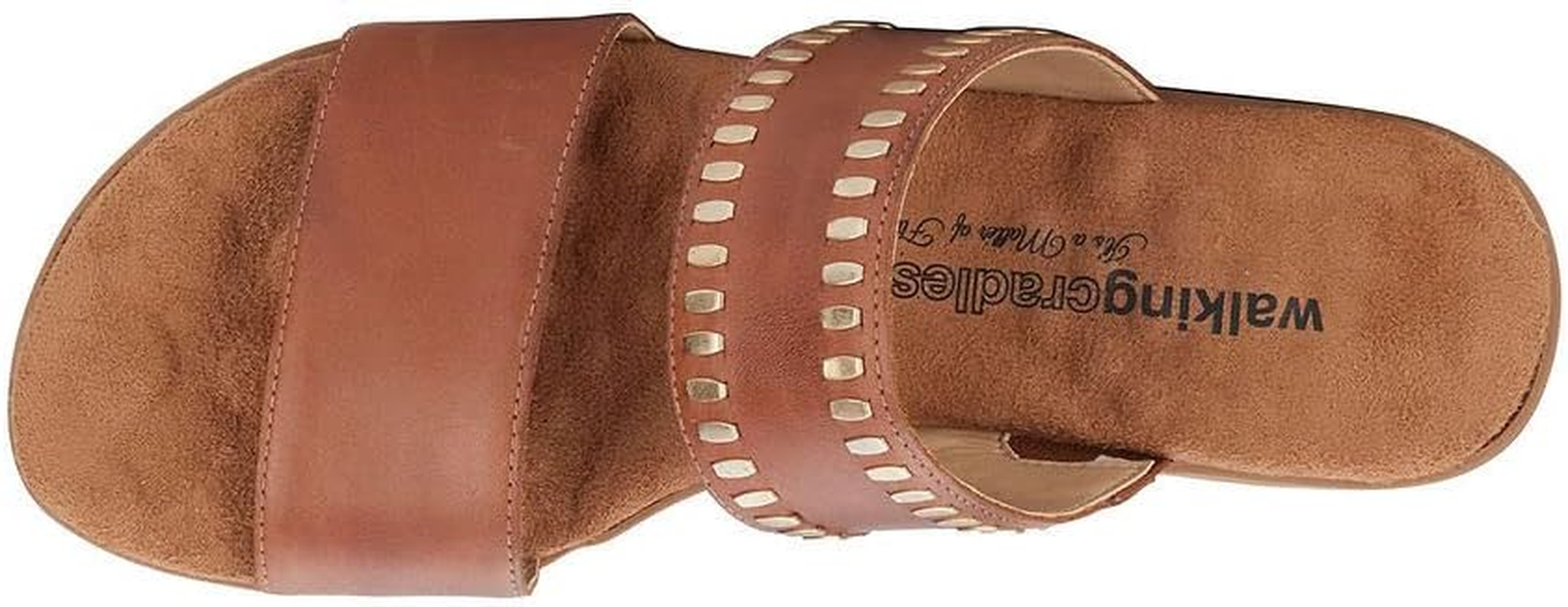 Walking Cradles Camilla Luggage 10.5 M (B)