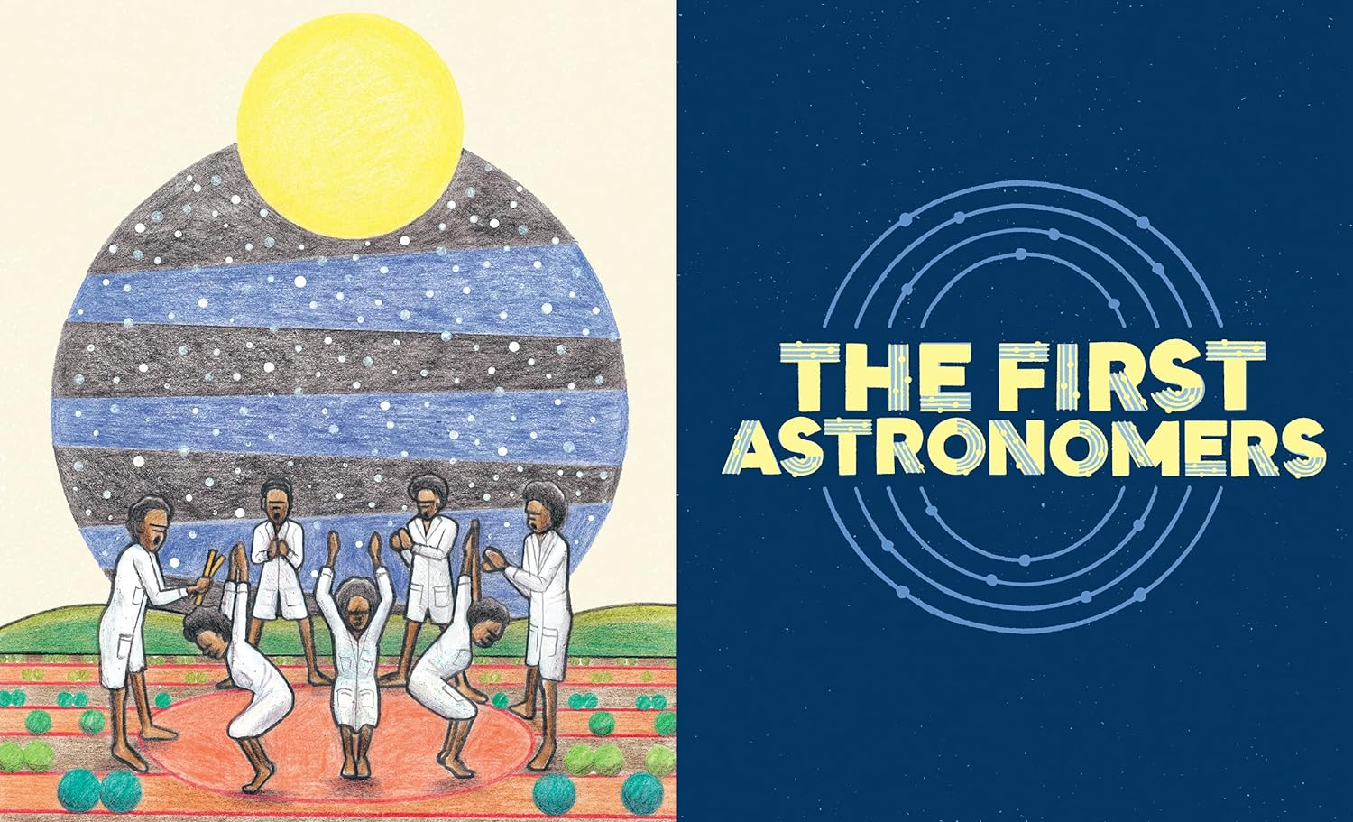 The First Scientists: Deadly Inventions and Innovations from Australia'S First Peoples image number 6