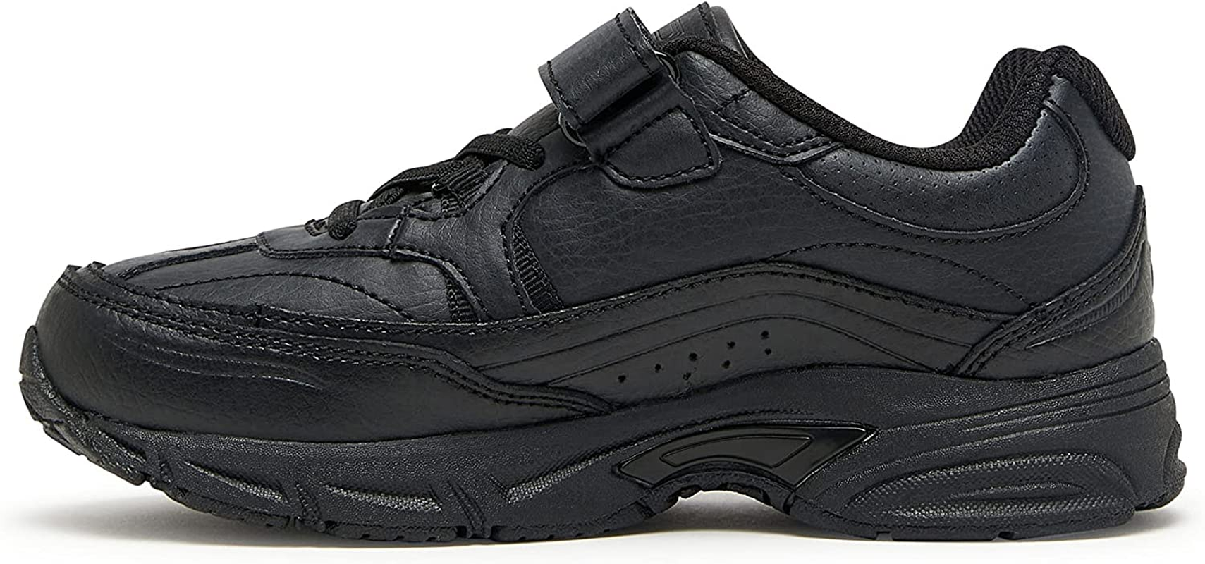 FILA Kid'S Graduate Strap Sneaker image number 3